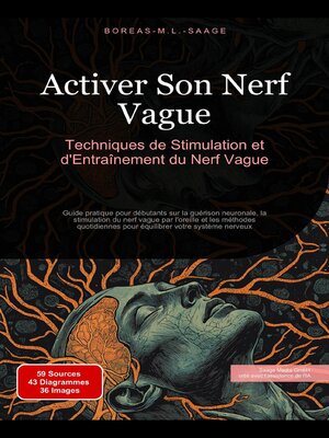 cover image of Activer Son Nerf Vague